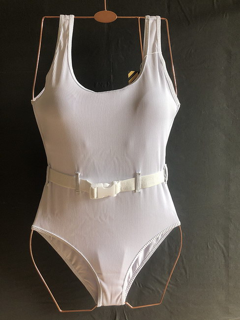 Off White Swimsuit Wmns ID:202003b606